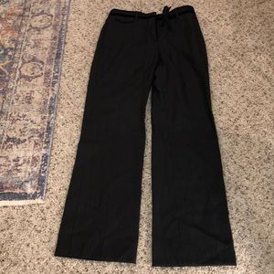 Prada dress pants